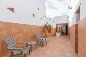Casa Abuela Nicolasa